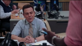 Brooklyn Nine Nine - Season 08 Episode 01